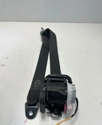 Peugeot Partner III Front seatbelt 98025582XX 05032014