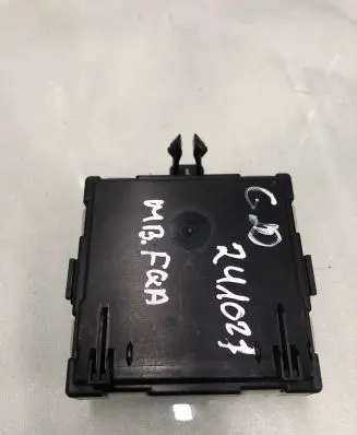 Mercedes-Benz EQA Door control unit/module A1779005509