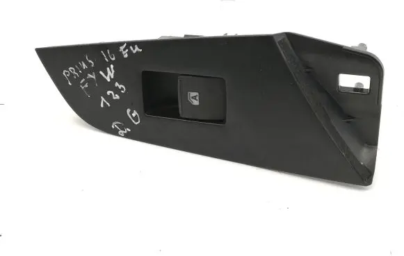 Toyota Prius (XW50) Electric window control switch 7427147120