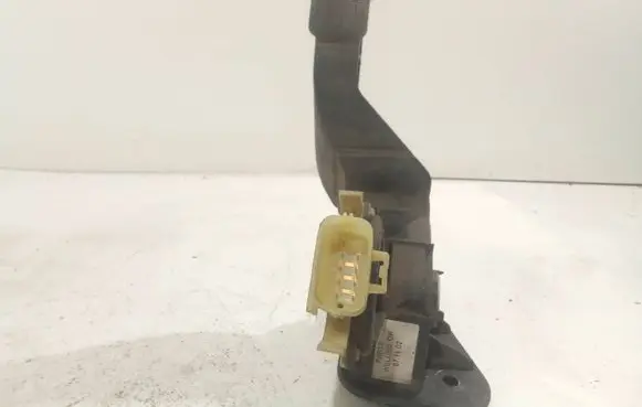 Ford Transit Accelerator throttle pedal 1c119f836ab 71120022ford51