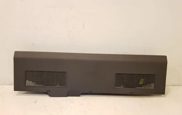 Volkswagen Atlas Cross Sport Trunk/boot lower side trim panel 3CM858242