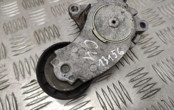 Citroen C4 I Picasso Alternator belt tensioner 