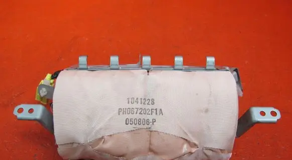 Lexus IS 220D-250-350 Passenger airbag