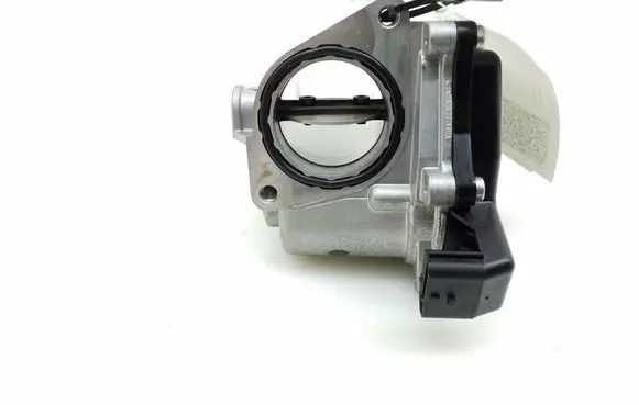 Mercedes-Benz A W176 Throttle valve A6070900070