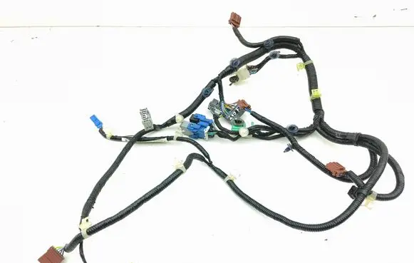 Honda CR-V Seat wiring loom 81206T1G3E810