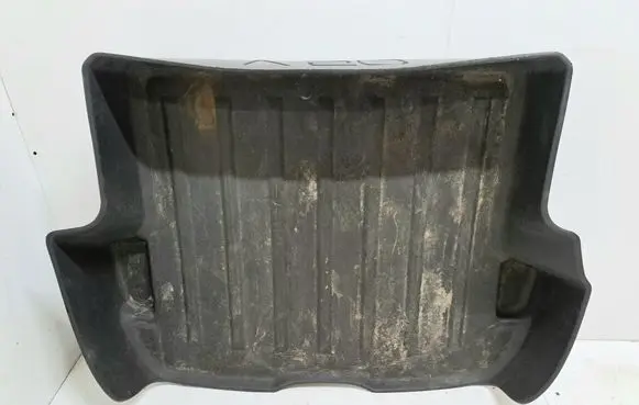 Volvo V50 Rubber trunk/boot mat liner 
