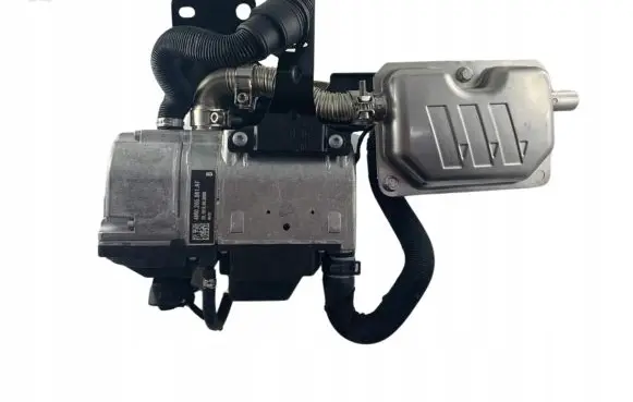 Audi Q8 Auxiliary pre-heater (Webasto) 4M0265105D 4M0265105B
