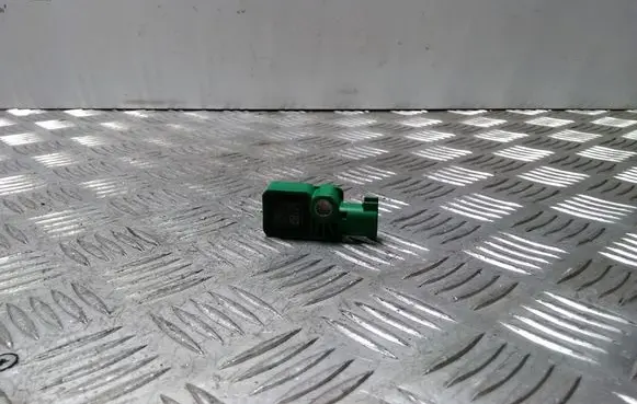 Volvo V50 Airbag deployment crash/impact sensor 31264409 9W8314B345AB