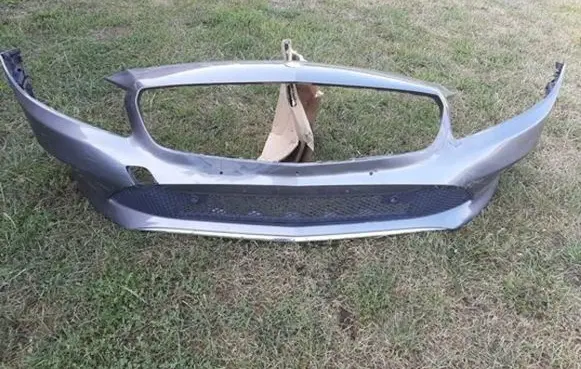 Mercedes-Benz A W176 Front bumper A1768853625