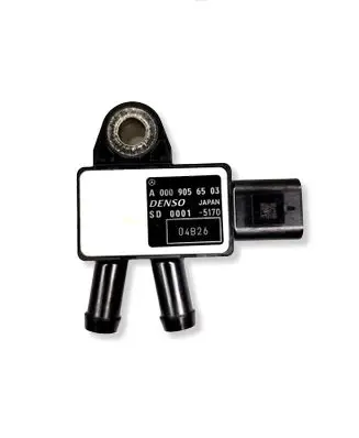 Mercedes-Benz GLA H247 Exhaust gas pressure sensor A0009056503