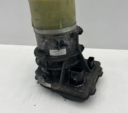 Volvo V60 Electric power steering pump 31406709