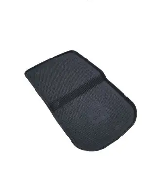 Volkswagen ID.4 Central console drawer/shelf pad 11A863328A