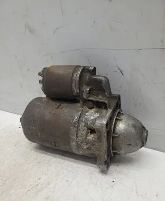 Ford Fiesta Starter motor 0331303005505