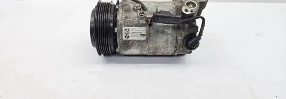 Mini One - Cooper F56 F55 Air conditioning (A/C) compressor (pump) 9295050 21137510 1506031705