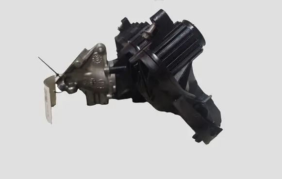 Citroen C5 Intake manifold 9659449480 9662010880