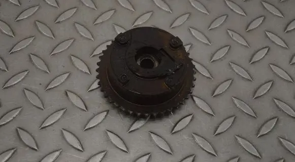 Camshaft pulley/ VANOS