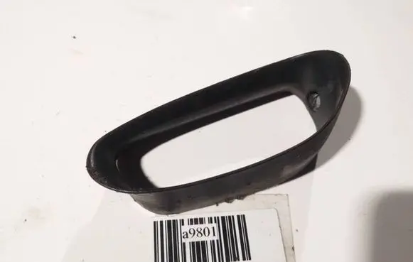 Audi A4 S4 B5 8D Other interior part 8d0867196