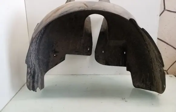 Skoda Superb B5 (3U) Rear arch fender liner splash guards