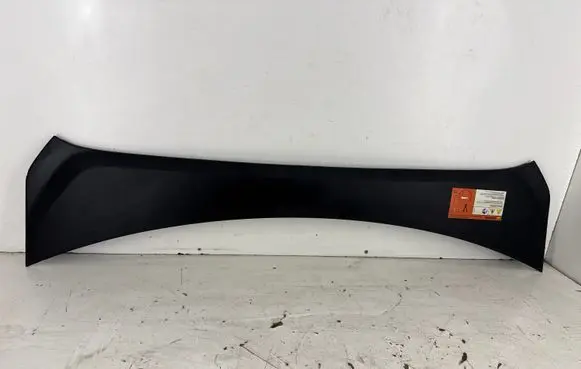 Tesla Model X Engine bonnet/hood lock trim molding 103624100E 103624000D