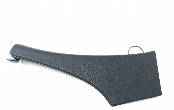 Mercedes-Benz E W211 Other center console (tunnel) element E039711322
