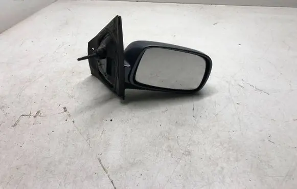 Toyota Yaris Coupe wind mirror (mechanical) E1010673 80693