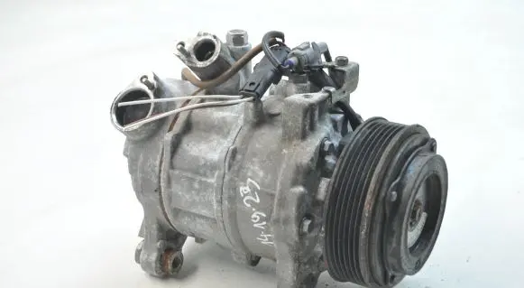 BMW Z4 E89 Air conditioning (A/C) compressor (pump) 4472604711