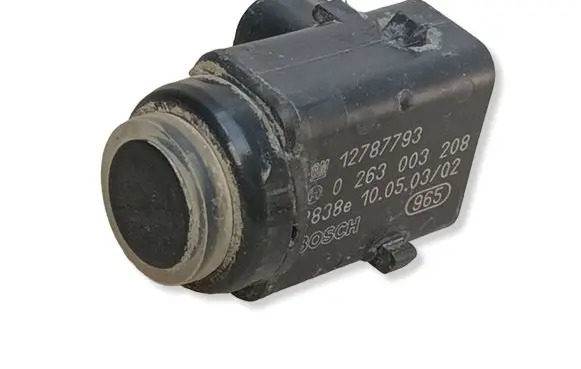 Opel Signum Parking PDC sensor 12787793
