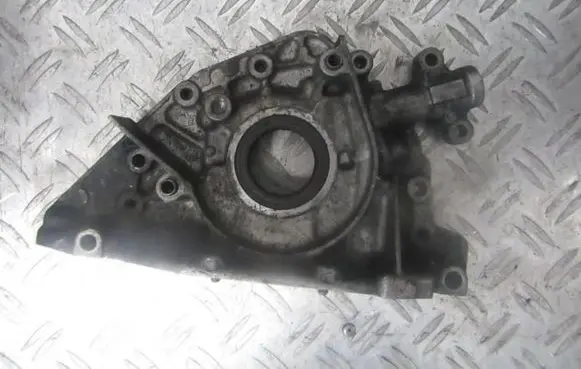 Peugeot 406 Oil pump 9636326780
