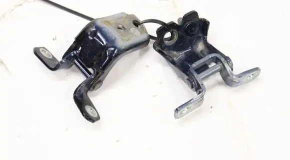 Mazda 2 Other interior part 5771709