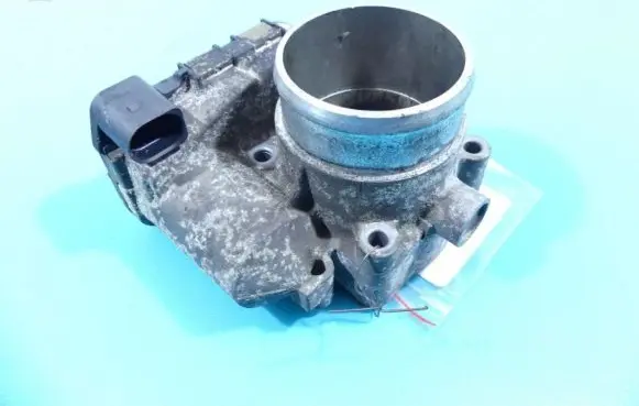 Skoda Octavia Mk1 (1U) Throttle body valve 06A133062C IMPRK1315862