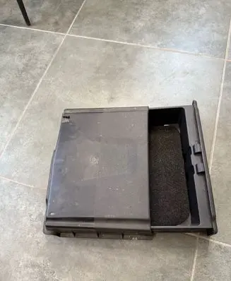 Renault Scenic III - Grand scenic III Glove box 873900002R