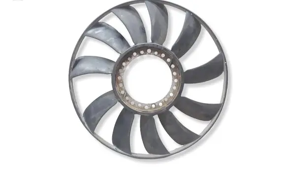 Audi A4 S4 B5 8D Fan impeller 058121301B