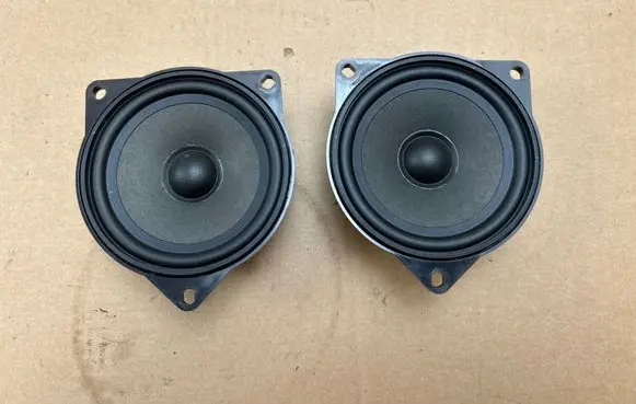 BMW X3 E83 Parcel shelf speaker 9141494