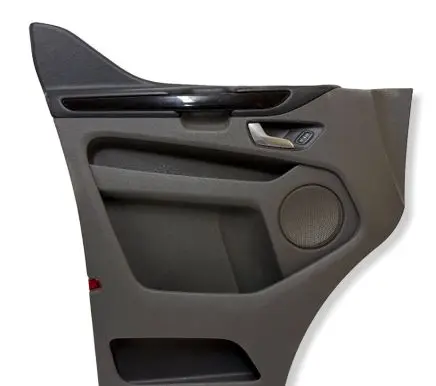 Ford Tourneo Custom Front door card panel trim 