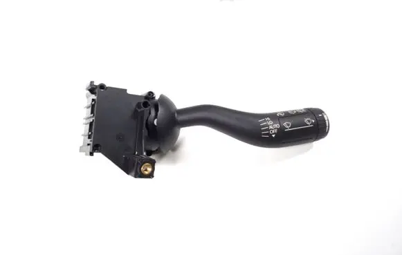 Volkswagen Touareg I Wiper switch 7L6953503D