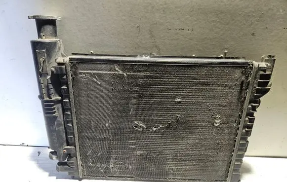 Peugeot 405 Coolant radiator 