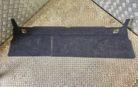 Jeep Grand Cherokee Trunk/boot mat liner 