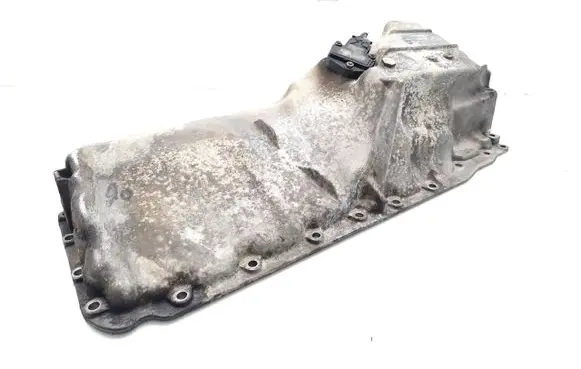 BMW 3 E92 E93 Oil sump 7800322 11137800322 14341610