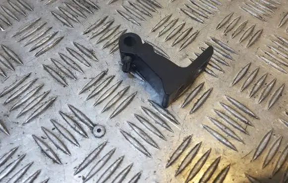 Audi A8 S8 D4 4H Rear door upper hinge 4H0831402A