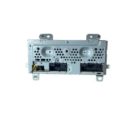 Ford Edge II Radio/CD/DVD/GPS head unit LT4T18D818BC