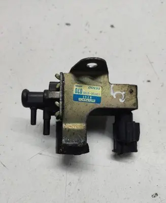 Mazda 3 I Turbo solenoid valve 1397000700