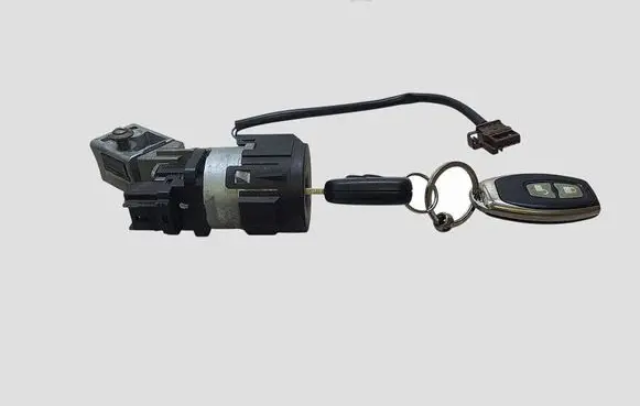 Citroen C4 Grand Picasso Ignition lock 36410600