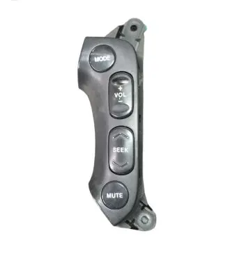 Hyundai Santa Fe Steering wheel buttons/switches 967002B050 569942B000