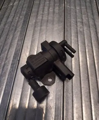 Peugeot Expert Turbo solenoid valve 9628971180 0928400309