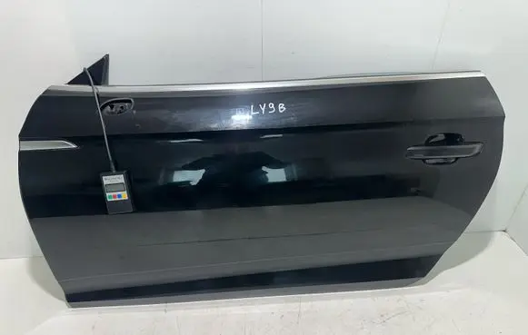 Audi A5 Door (2 Door Coupe) 