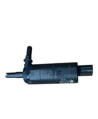 BMW X5 E70 Headlight washer pump 7217792 3323525 13264011