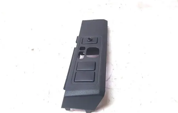 Toyota Avensis T270 Front door trim bar 5544605110