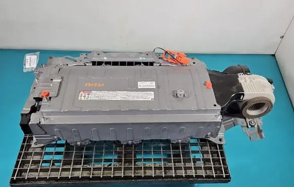 Toyota Auris E180 Hybrid / electric car battery G928012020 IMPRK1539742