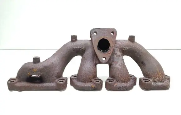 Renault Master II Exhaust manifold 8200042882