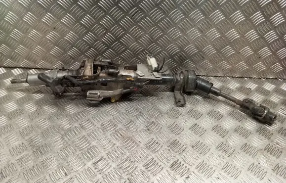 Nissan Maxima Ignition lock